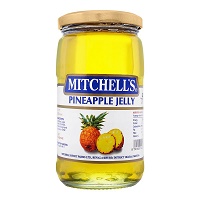 Mitchells Pineapple Jelly 450gm